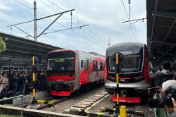 KAI Commuter Pastikan Tak Akan Impor KRL Bekas Lagi