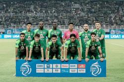 Tertinggal 9 poin, Persebaya Belum Menyerah Kejar Titel Liga 1 2024-2025