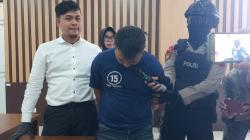 Kencan Berujung Pahit, Mobil Janda di Solo Dibawa Kabur Teman Pria yang Ternyata Residivis<
