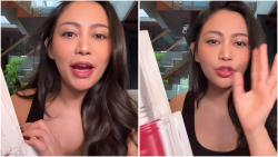 Kronologi Lengkap Rachel Vennya Ribut dengan Bea Cukai gegara 20 Cushion dari Korsel