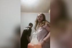 Viral Perempuan Banting Bayi di Kendari, Rekam Video Kejinya lalu Dikirim ke Ibu Korban<