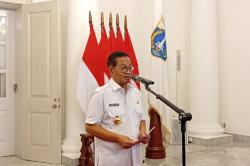 Pramono Tetapkan Pajak BBM di Jakarta 5 Persen, Kendaraan Umum 2 Persen 