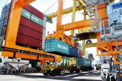Neraca Dagang RI Surplus 5,64 Miliar Dolar AS di April 2026, Rekor 72 Bulan Beruntun
