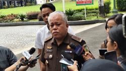 Kejagung Alihkan Penahanan Direktur Jak TV Jadi Tahanan Kota