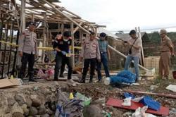 Identitas Korban Tewas Ledakan Bom Ikan di Lampung, Agus Salim Nelayan asal Pesawaran<