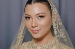 Profil dan Biodata Haviza Devi Anjani, Calon Istri Harris Vriza yang Punya Darah Blasteran