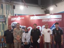 Scooter Prix 2025 Siap Digelar! Dimulai di Sirkuit Sentul, Ini Jadwalnya