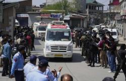 Panas! India Usir Semua Warga Pakistan Buntut Penembakan di Kashmir Tewaskan 28 Orang
