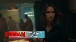 Sinopsis Original Series Vision+ di RCTI Dendam Eps 2, Kamis 24 April 2025: Renata Mulai Menyelidiki Pembunuhan Ayahnya