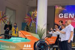 Formula E Jakarta Berakhir 2025? Pramono Beri Respons Mengejutkan