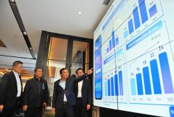 BTN Catat Laba Bersih Kuartal I 2025 Tembus Rp904 Miliar