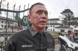 Dedi Mulyadi Diancam Dibunuh, Iwan Bule Minta Kapolda dan Pangdam Tangkap Pelaku<