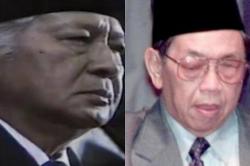 Syarat Gelar Pahlawan Nasional, Soeharto hingga Gus Dur Bisa Ditetapkan?