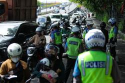 Polda Metro Bidik Pengendara yang Tutupi Pelat Nomor, Hunting System Kembali Diaktifkan