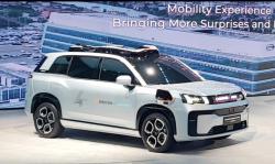 Robotaxi DiDi Autonomous Driving Bikin Geger Dunia, Teknologinya Kalahkan Tesla