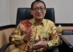 Guru Besar Fakultas Hukum UNS Kaget Ditunjuk Jadi Mediator Gugatan Ijazah Jokowi<