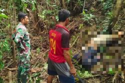 Guru SMP di Buton Utara Hilang 5 Hari, Ditemukan Meninggal 1 Km dari Sekolah<