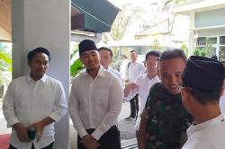 Kaesang Pangarep Temui Bupati dan Wali Kota Malang, Bahas Apa?<