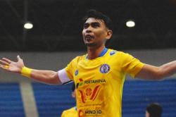 Hajar Black Steel, Pangsuma FC Vs Bintang Timur Surabaya di Semifinal Futsal Nation Cup 2025