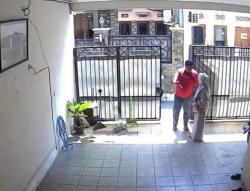 Modus Penipuan Berkedok HP Hilang dan dan Titik Lokasi HP Berada di Rumah Korban