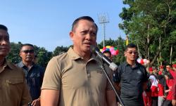 Danjen Kopassus: Ormas Preman Ganggu Ketertiban Harus Ditindak Tegas