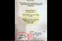 Profil Prof Achmad Sumitro yang Disebut Pembimbing Skripsi Jokowi, Nama Tulisan Berbeda?