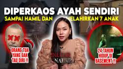 Bukan Fiksi! Tenny Tap Bongkar Tragedi Elisabeth Fritzl yang Gemparkan Dunia