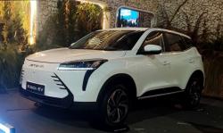 Banyak Brand Masuk, Pemerintah Pede Penjualan Mobil Listrik Tahun Ini Tembus 100.000 Unit