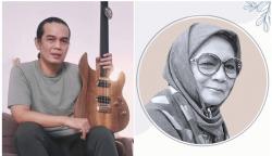 Pay Ungkap Kondisi Bunda Iffet Sebelum Meninggal, Bersyukur Masih Sempat Bertemu di saat Terakhir