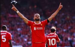 Cody Gakpo Jadi Tumbal, Liverpool Siapkan Barter Gila Demi Target Rp2,72 Triliun
