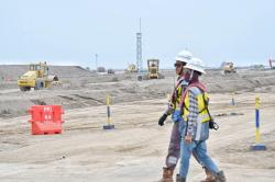 Pembangunan Pelabuhan Patimban Fase 1-2 Tembus 78,9 Persen, Target Rampung Oktober 2025