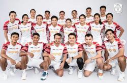 Tim Indonesia Kirim Ancaman Serius untuk India jelang Bentrok di Piala Sudirman 2025