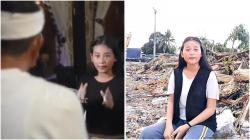 Profil Aura Cinta: Gadis yang Debat dengan Gubernur Dedi Mulyadi Ternyata Bintang Iklan Pinjol dan Pemain Figuran