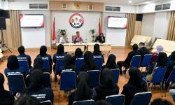 Kalangan Kampus Minta Revisi UU Penyiaran segera Dilakukan