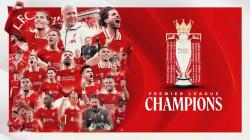 10 Fakta Menarik Liverpool Juara Liga Inggris 2024-2025, Nomor 6 Paling Membanggakan