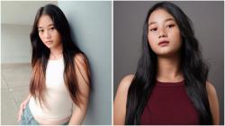 5 Gaya Aura Cinta, Bintang Iklan Pinjol dan Selebgram yang Sering Photoshoot!