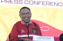 Drama Pelatih Timnas Indonesia: PSSI Siapkan Seleksi Super Ketat ala Shin Tae-yong!