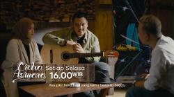 Sinopsis Original Series Vision+ di RCTI Cidro Asmoro Eps 3, Selasa, 29 April 2025: Perjalanan Karier Musik Daru Dimulai