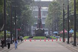 3 Tempat Lari Malam di Senayan Jakarta Selatan yang Jadi Favorit Komunitas Runner Ibu Kota!