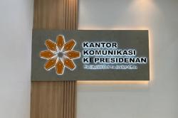Hasan Nasbi Mundur, Kantor Komunikasi Kepresidenan Tetap Bertugas Seperti Biasa