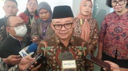 Mendikdasmen Perintahkan Inspektorat Investigasi Kasus Titip Siswa SPMB di Cilegon