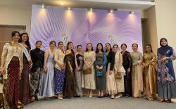 Liliana Tanoesoedibjo Sampaikan Harapan untuk Ajang Indonesia’s Beautiful Women 2025 yang Digelar Ke-14