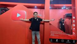 Komunitas, Kreativitas, dan Mimpi Refa Ardhi untuk Industri Game Indonesia