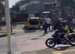 Terungkap! Ini Penyebab Bentrokan Bak Gangster hingga Bawa Senapan di Kemang
