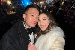 Profil Jessica Mila, Istri Yakup Hasibuan Pengacara Jokowi di Kasus Tudingan Ijazah Palsu