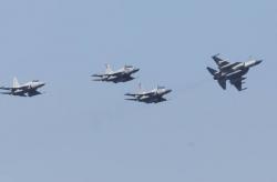 Trump Sebut 5 Jet Tempur Ditembak Jatuh saat Perang India-Pakistan