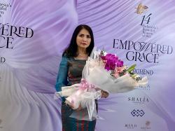 Indonesia’s Beautiful Women 2025, Liliana Tanoesoedibjo: Inspirasi untuk Perempuan Indonesia