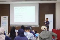 MNC Peduli Bersama Genesis IVF dan Alpha Women's Specialists Centre Ajak Generasi Muda Hidup Sehat