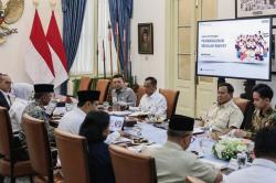 Presiden Prabowo Bangun Sekolah Rakyat untuk Pendidikan Merata dan Inklusif