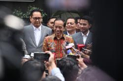 Jokowi Tak Hadir di Upacara Hari Lahir Pancasila, Ajudan Ungkap Alasannya